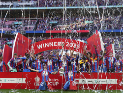 Britain Soccer FA Cup