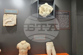 Петрич - Нощ на музеите