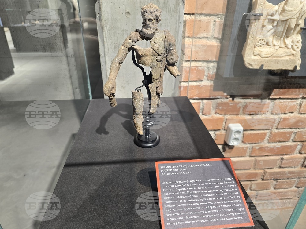 Петрич - Нощ на музеите