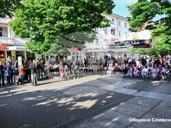 Снимка: Община Сливен