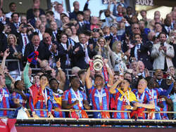 Britain Soccer FA Cup