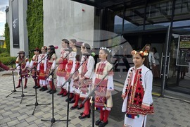 Петрич - Нощ на музеите