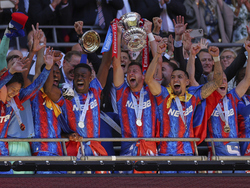 Britain Soccer FA Cup