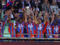 Britain Soccer FA Cup