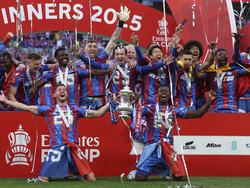 Britain Soccer FA Cup