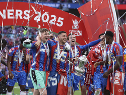 Britain Soccer FA Cup