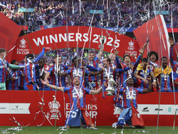 Britain Soccer FA Cup