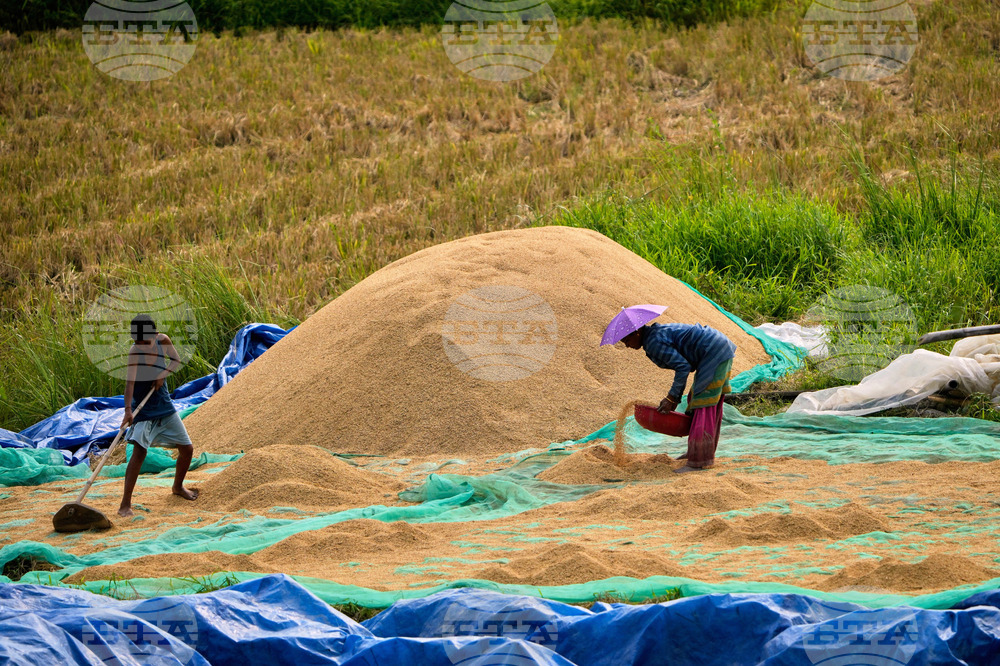 India Daily Life