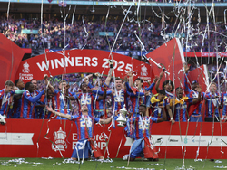 Britain Soccer FA Cup