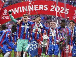 Britain Soccer FA Cup