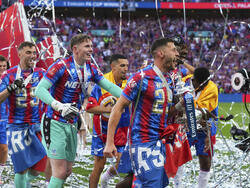 Britain Soccer FA Cup
