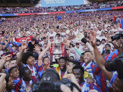 Britain Soccer FA Cup