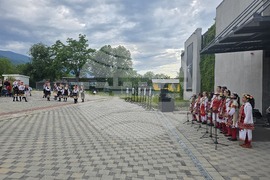 Петрич - Нощ на музеите