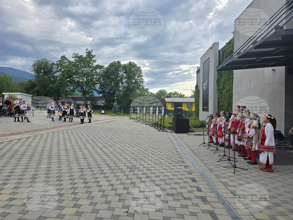 За първи път Исторически музей – Петрич ще организира „Кино под звездите“