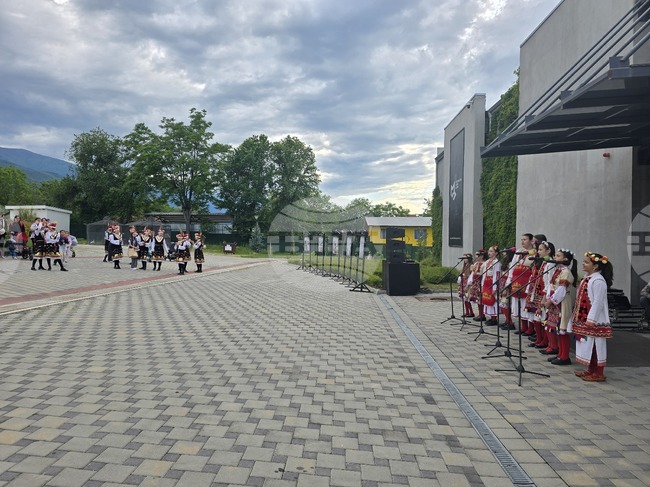 За първи път Исторически музей – Петрич ще организира „Кино под звездите“