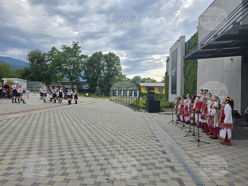 Петрич - Нощ на музеите