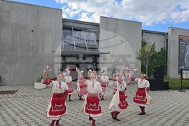 Петрич - Нощ на музеите