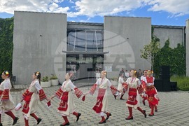 Петрич - Нощ на музеите