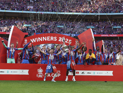 Britain Soccer FA Cup