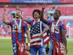 Britain Soccer FA Cup