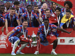 Britain Soccer FA Cup