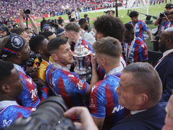 Britain Soccer FA Cup
