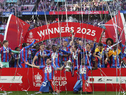 Britain Soccer FA Cup