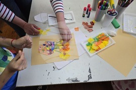 Плевен - Нощ в музеите - РИМ - Панорама  - Арт център