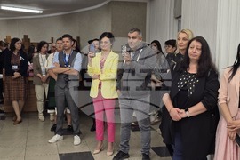 Плевен - Нощ в музеите - РИМ - Панорама  - Арт център