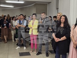 Плевен - Нощ в музеите - РИМ - Панорама  - Арт център