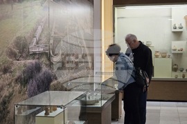 Плевен - Нощ в музеите - РИМ - Панорама  - Арт център