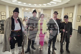 Плевен - Нощ в музеите - РИМ - Панорама  - Арт център