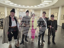 Плевен - Нощ в музеите - РИМ - Панорама  - Арт център