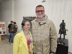 Плевен - Нощ в музеите - РИМ - Панорама  - Арт център