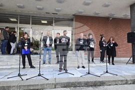 Плевен - Нощ в музеите - РИМ - Панорама  - Арт център