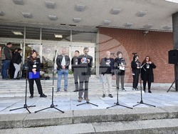 Плевен - Нощ в музеите - РИМ - Панорама  - Арт център