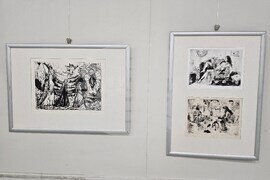 Плевен - Нощ в музеите - РИМ - Панорама  - Арт център