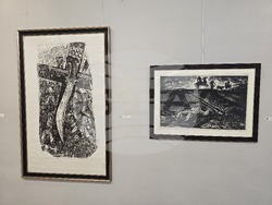 Плевен - Нощ в музеите - РИМ - Панорама  - Арт център