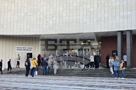 Плевен - Нощ в музеите - РИМ - Панорама  - Арт център