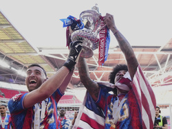 Britain Soccer FA Cup