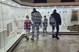 Бургас - Нощ на музеите