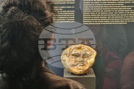 Бургас - Нощ на музеите