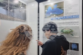 Бургас - Нощ на музеите