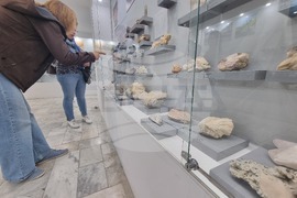 Бургас - Нощ на музеите