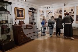 Бургас - Нощ на музеите