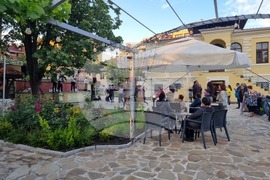 Бургас - Нощ на музеите