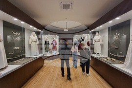 Бургас - Нощ на музеите