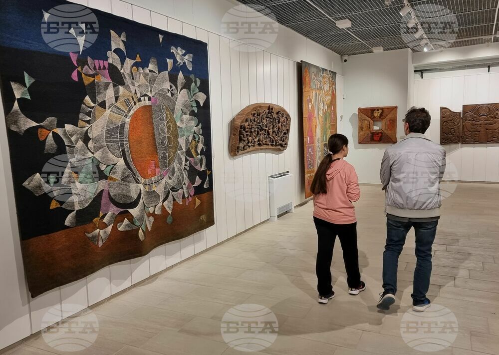 Художествената галерия в Ямбол показва седем изложби в Европейската нощ на музеите