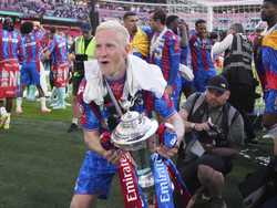 Britain Soccer FA Cup