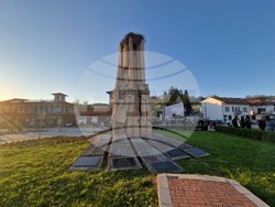 Априлци - 149-та годишнина от обявяване на Новоселската република - Наталия Киселова